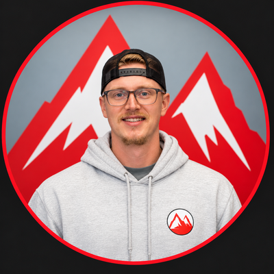 Jonny Mace, Director of Online Training at Higher Heights Fitness